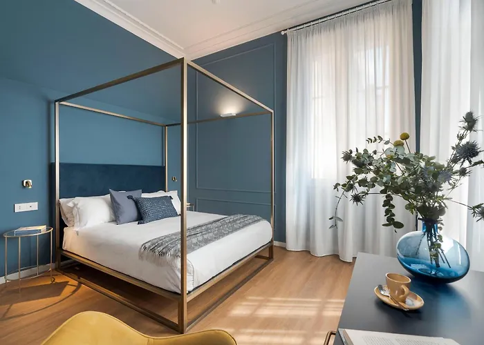 Elysium Boutique Apartments - Catania