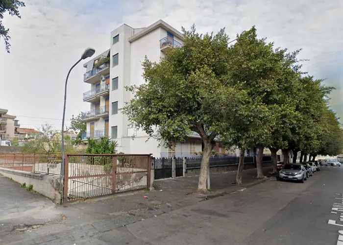 Heroes Apartments Catania