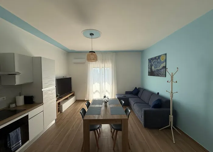 Heroes Apartments Catania