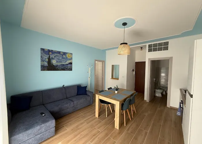 Heroes Apartments Catania