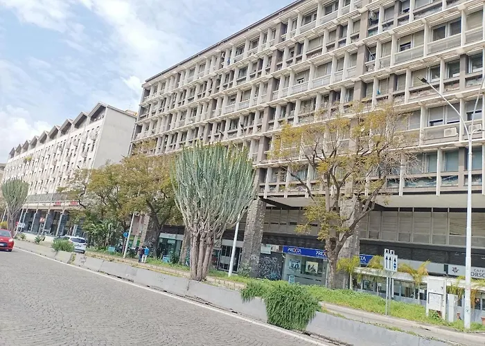 Blasius Home Catania