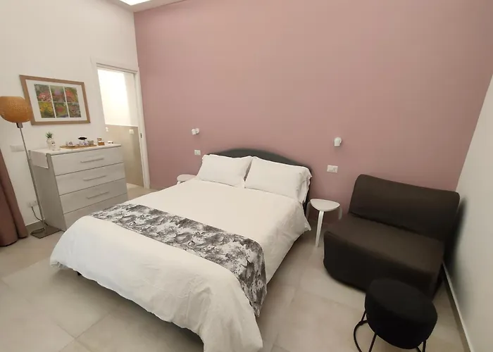 Tophouse Catania Centro - Velvet Apt