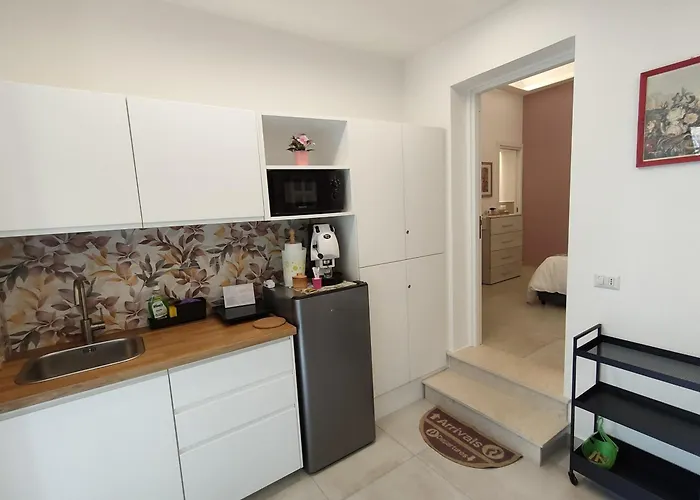 Tophouse Catania Centro - Velvet Apt