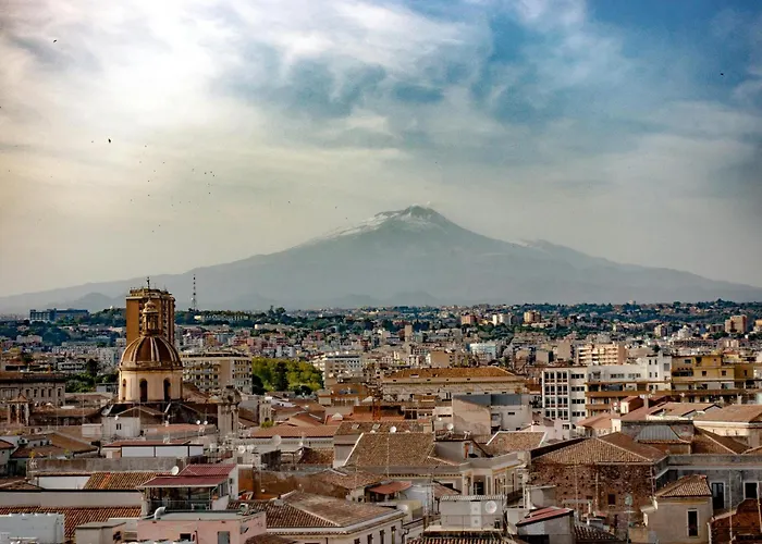 StesicoROOM Catania