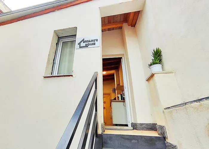 Appartamento Dreams'S House Catania