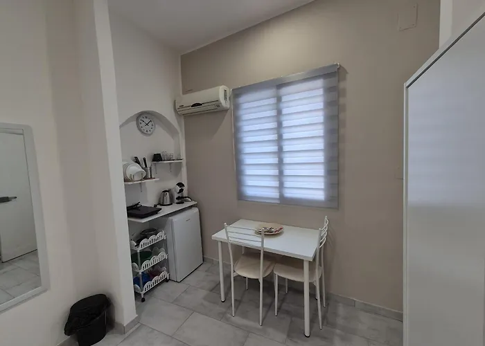 Apartment La Rena 116 Catania