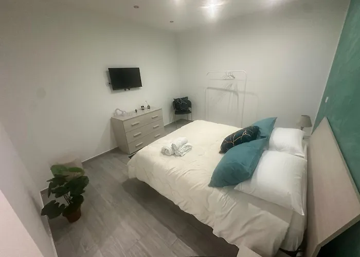 Appartamento House Lurokè Catania
