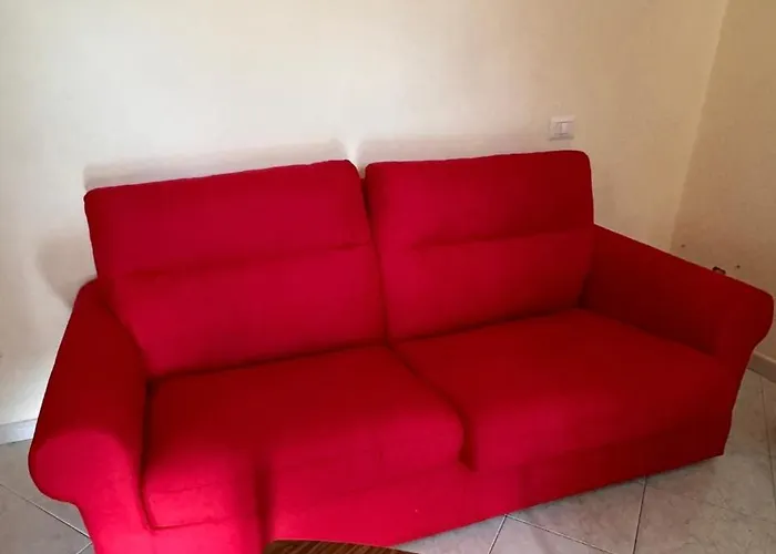 Appartamento Ventimiglia Teocrito House Catania