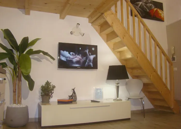 Appartamento Exclusive House In The Center Catania