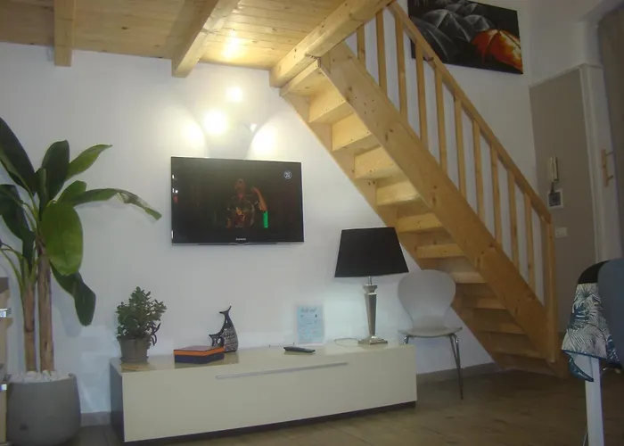 Appartamento Exclusive House In The Center Catania