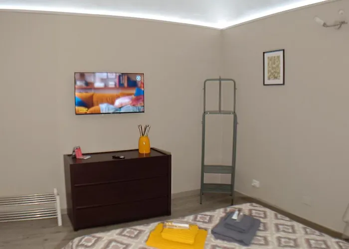 Appartamento Exclusive House In The Center Catania