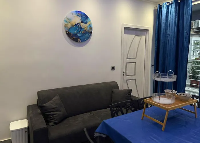 Naomi Luxury Home 2 Catania