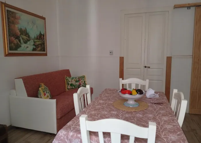 Appartamento Cammileddi Catania