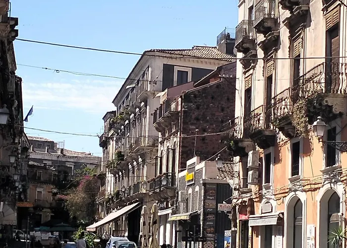 Suites della Giudecca Catania
