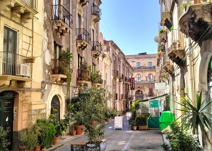 Suites della Giudecca Catania