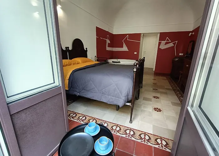 Suites della Giudecca Catania