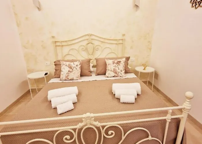 Porta Garibaldi Holiday Houses Catania
