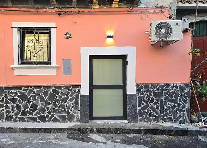 Felicia Home Catania