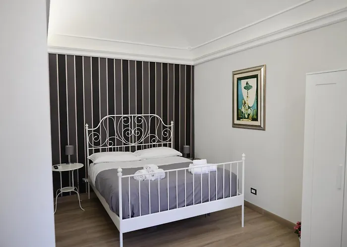 Appartamento Casa Vittorio Catania