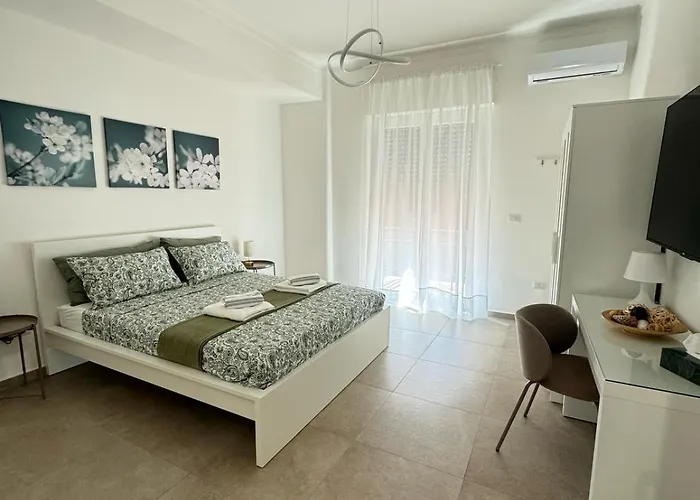 Luca'S Apartament Catania