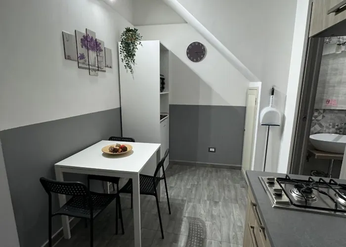 Appartamento La Casa di Karola Catania