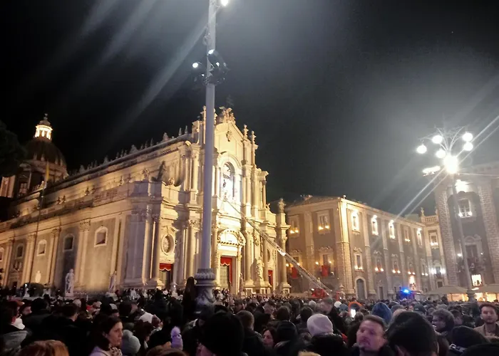 Appartamento A casuzza Catania