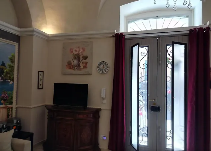 Appartamento Azalea House Catania