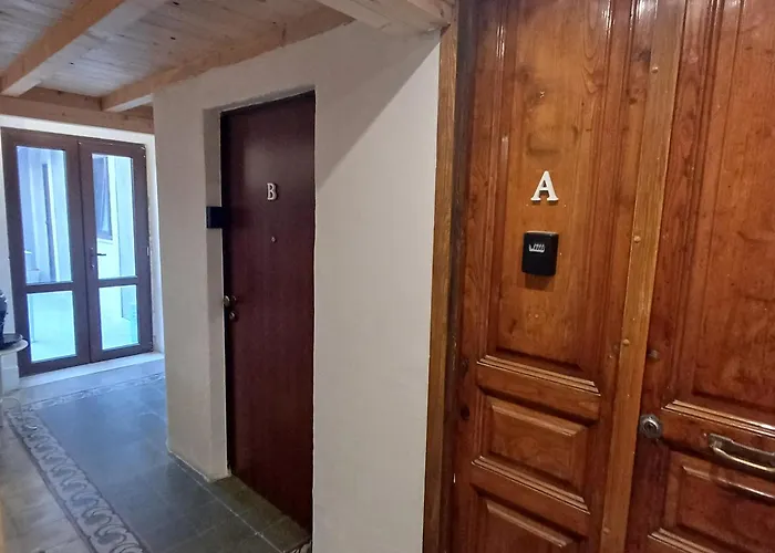 Verdi Apartments, Terzo Piano Senza Ascensore Catania