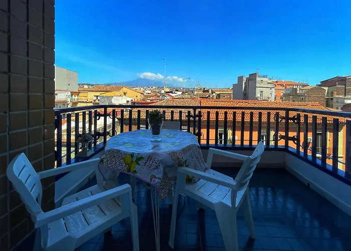 StesicoROOM Catania