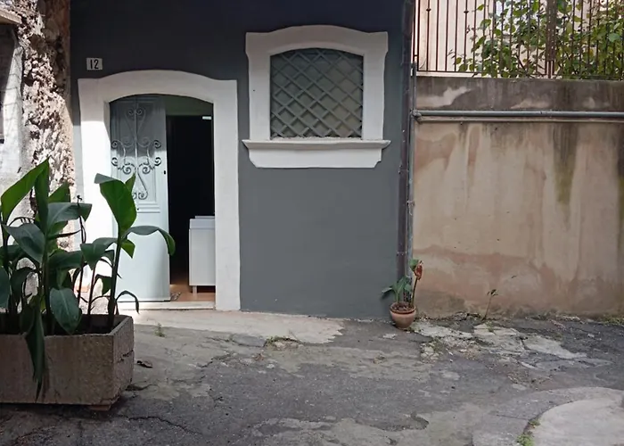 Appartamenti della Rotonda Catania