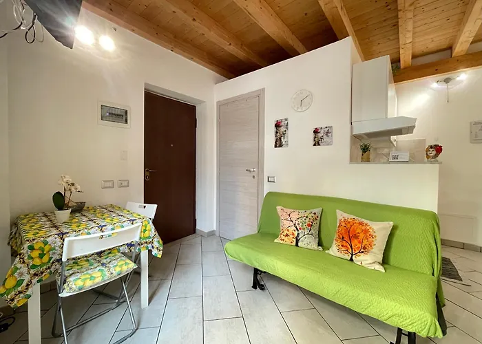 Appartamento Il Borghetto di Gigi Catania