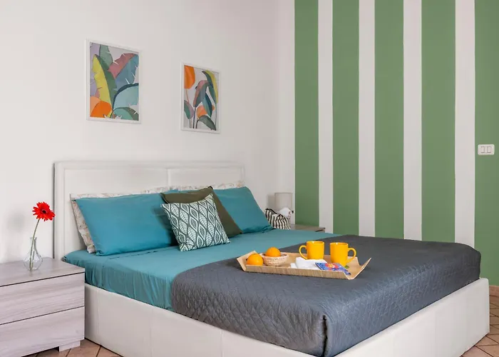 Appartamento Didi House Duomo Catania