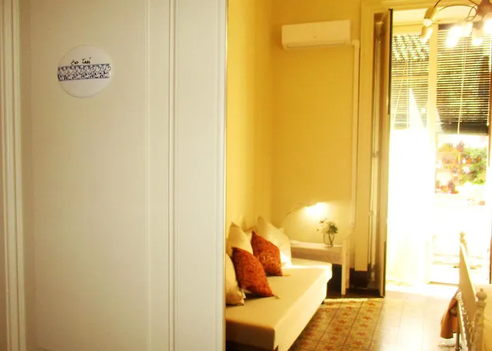 Appartamento Medinat House Catania