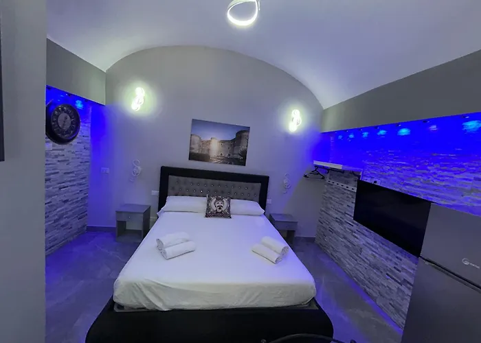 Appartamento Fanale House Catania