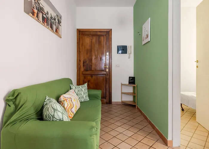 Appartamento Didi House Duomo Catania