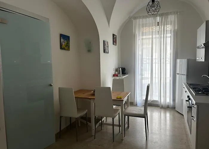 Appartamento G House 100 Catania