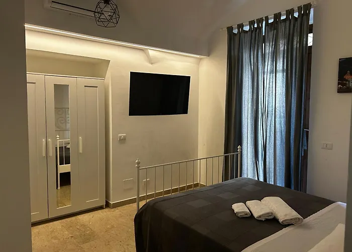 Appartamento G House 100 Catania