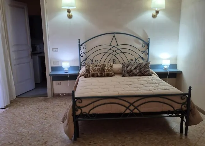 Gli Appartamenti Di Palazzo Umberto I Catania