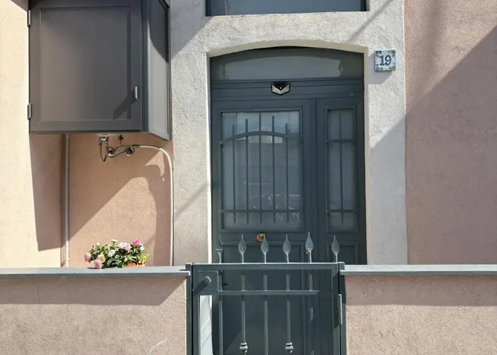 Appartamento La Casa di Don Carmelo Catania