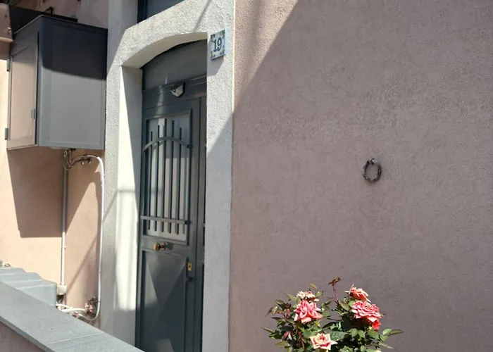 Appartamento La Casa di Don Carmelo Catania