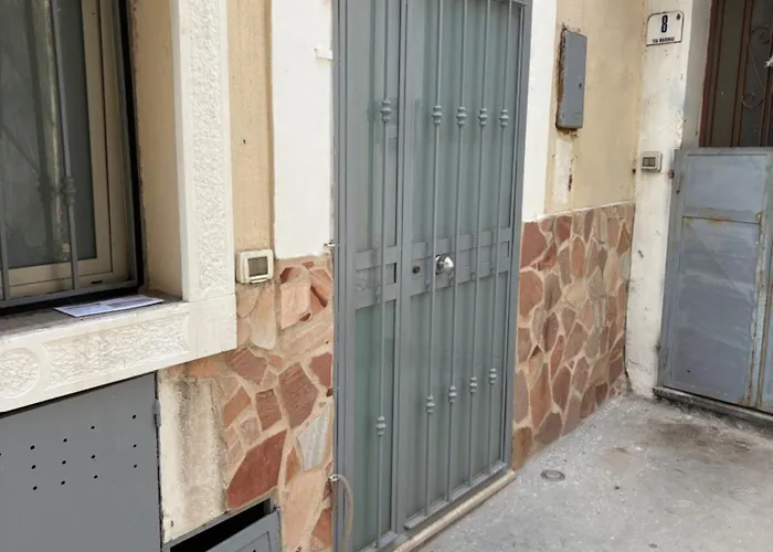 La Maison Des Marins Catania
