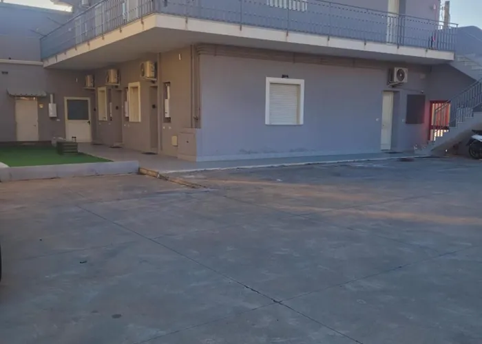 Appartamento House Airport Catania 2