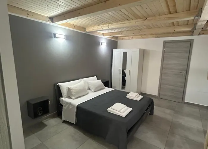 Sea Apartment Catania
