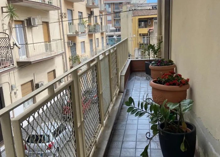 Amocatania Apartment