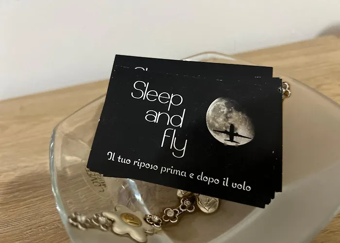 Appartamento Sleep And Fly Catania