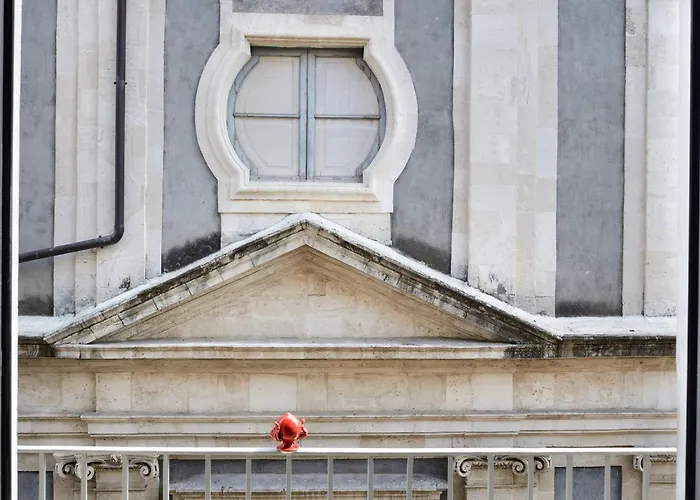 Le Leggende di Casa Università Catania