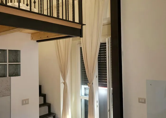 Casa Del Forestiero Catania