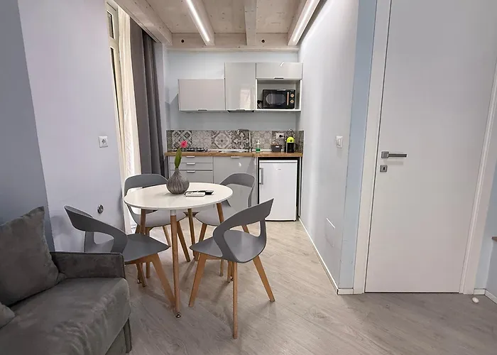 Valina Apartments Catania