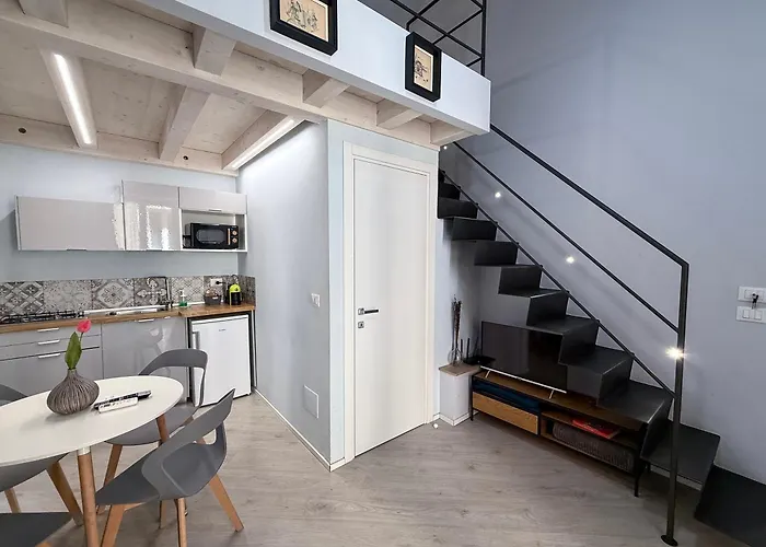 Valina Apartments Catania