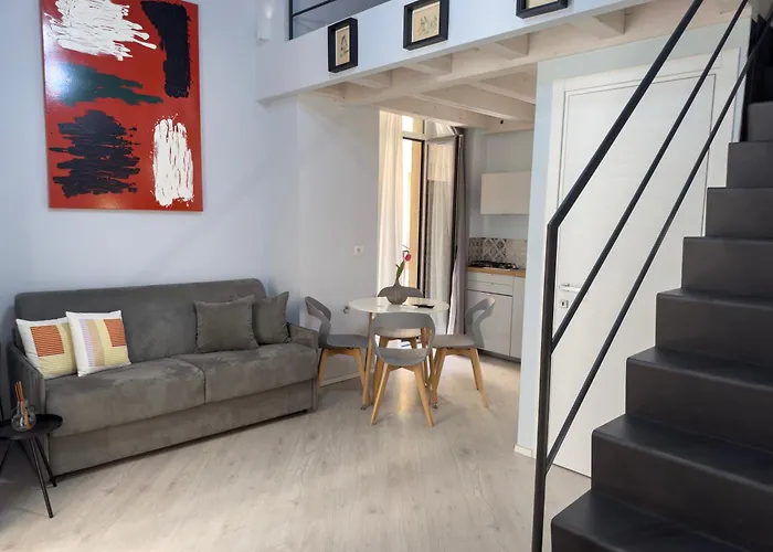 Valina Apartments Catania